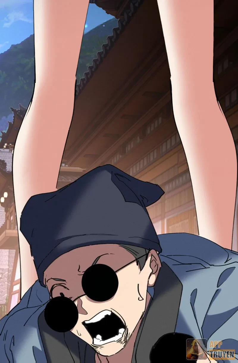 Kẻ Thù Của Ta Lại Thành Đạo Lữ Chapter 23 - 17