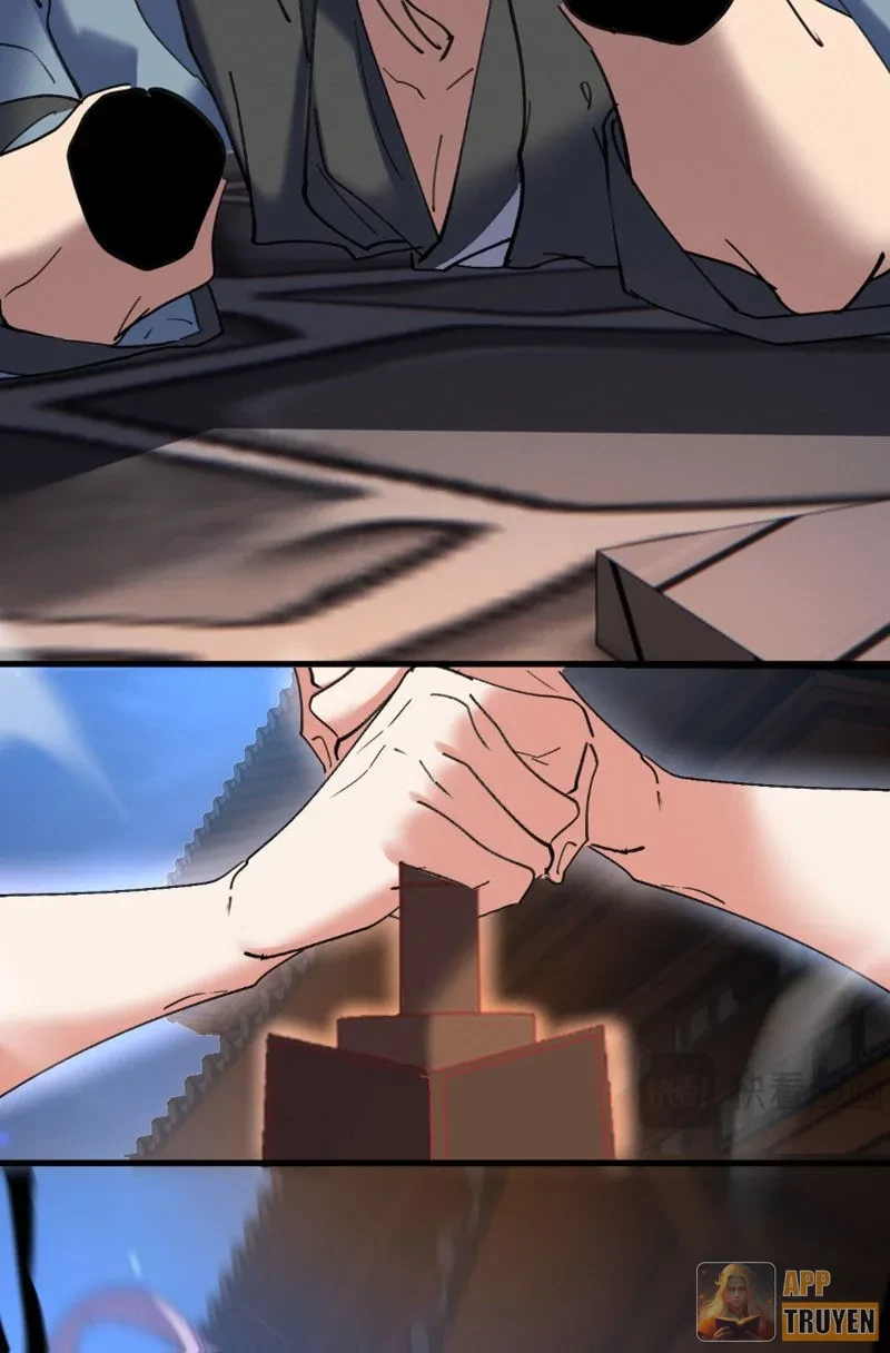 Kẻ Thù Của Ta Lại Thành Đạo Lữ Chapter 23 - 18