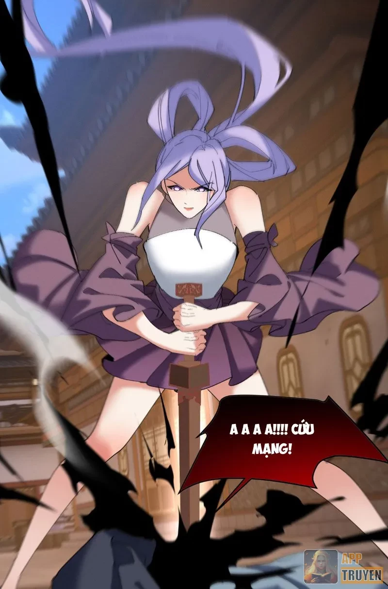 Kẻ Thù Của Ta Lại Thành Đạo Lữ Chapter 23 - 19