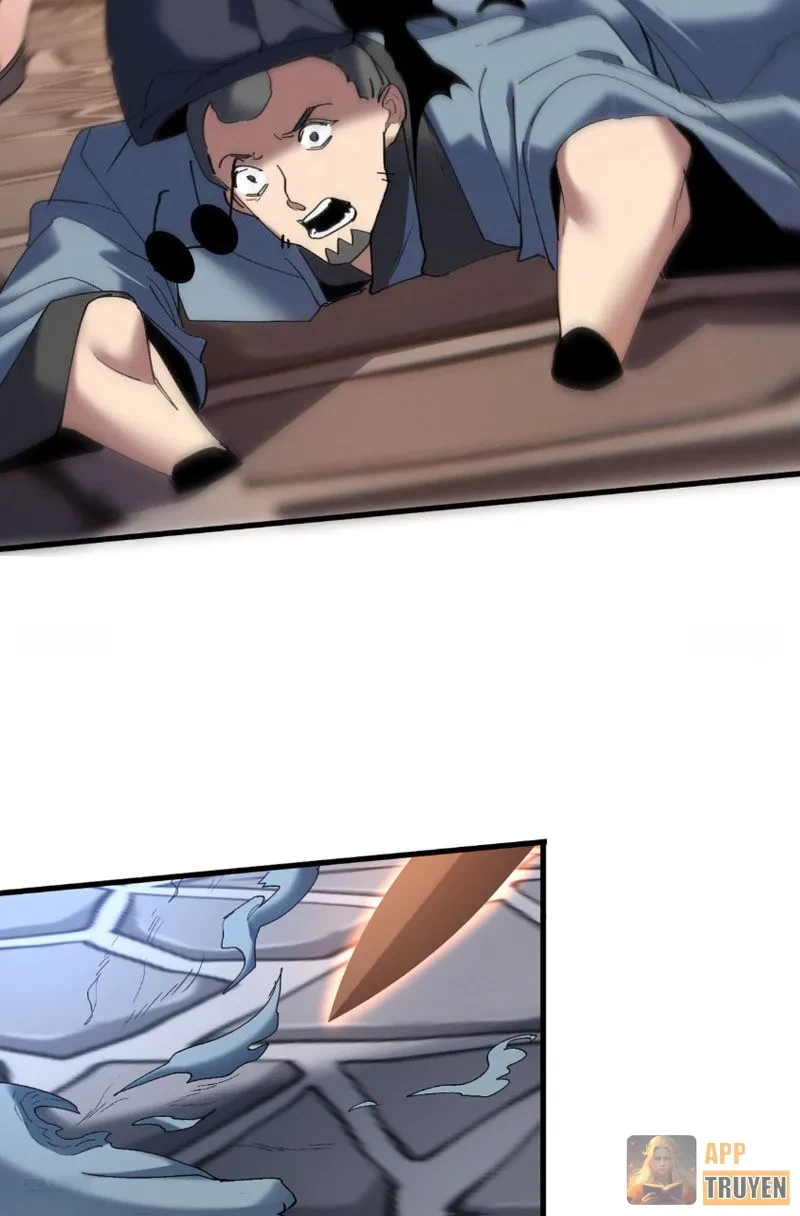 Kẻ Thù Của Ta Lại Thành Đạo Lữ Chapter 23 - 20