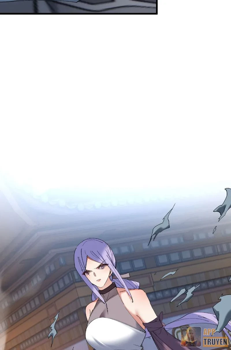 Kẻ Thù Của Ta Lại Thành Đạo Lữ Chapter 23 - 21