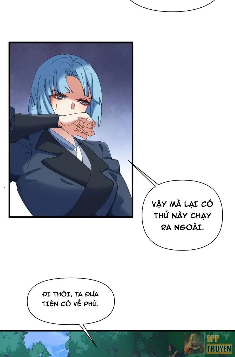 Kẻ Thù Của Ta Lại Thành Đạo Lữ Chapter 23 - 23