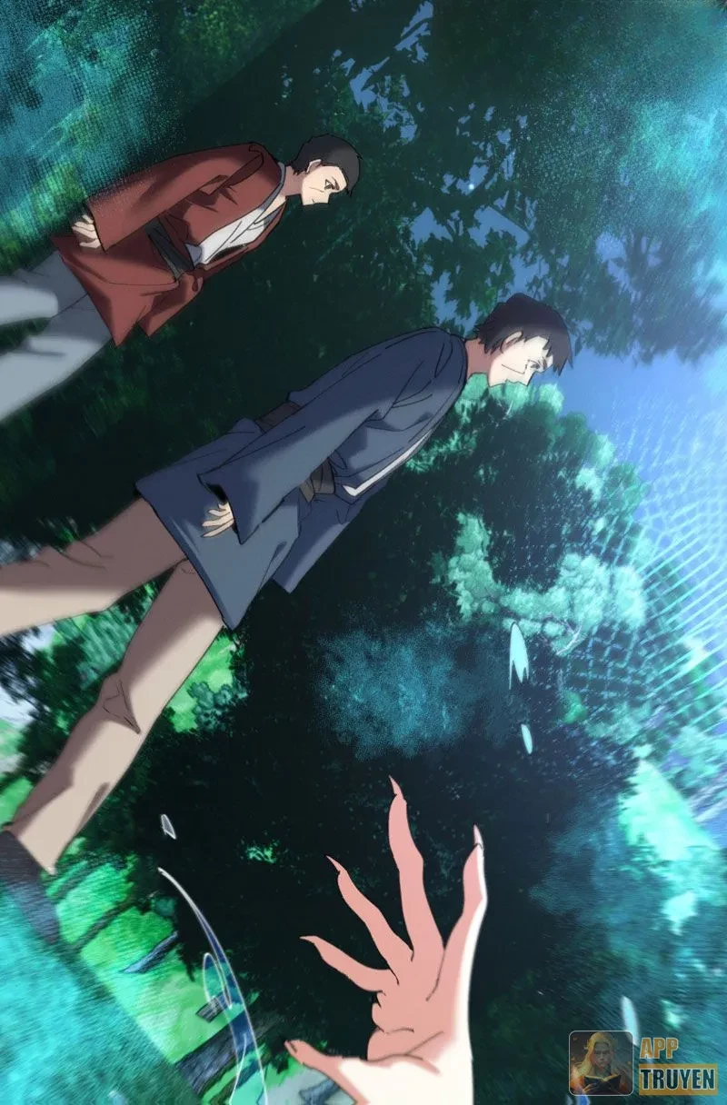 Kẻ Thù Của Ta Lại Thành Đạo Lữ Chapter 23 - 29