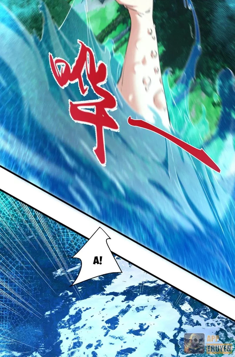 Kẻ Thù Của Ta Lại Thành Đạo Lữ Chapter 23 - 30