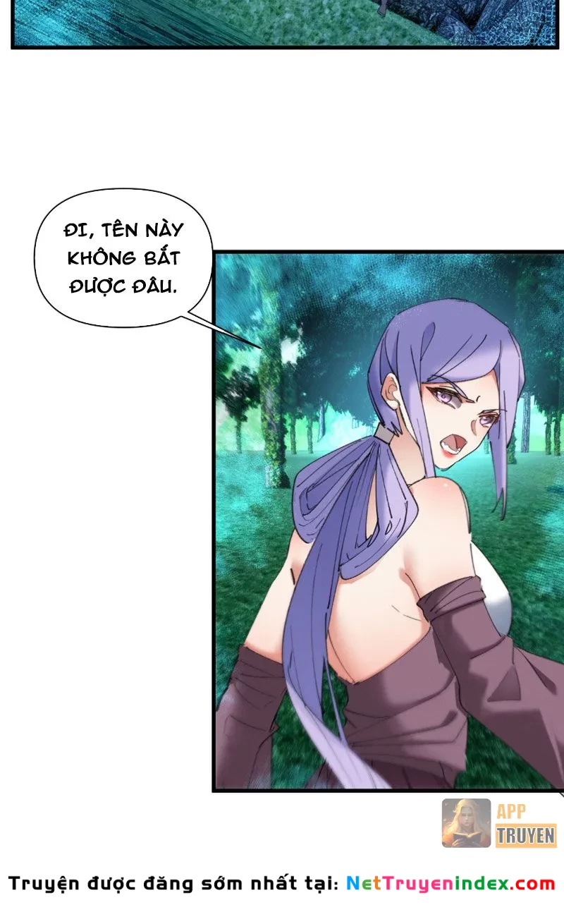 Kẻ Thù Của Ta Lại Thành Đạo Lữ Chapter 23 - 32