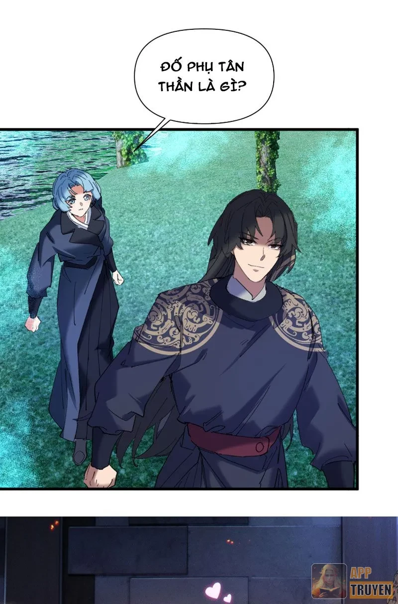 Kẻ Thù Của Ta Lại Thành Đạo Lữ Chapter 23 - 33