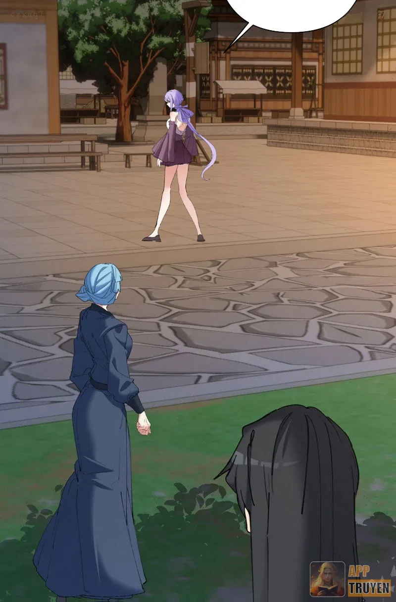 Kẻ Thù Của Ta Lại Thành Đạo Lữ Chapter 23 - 39