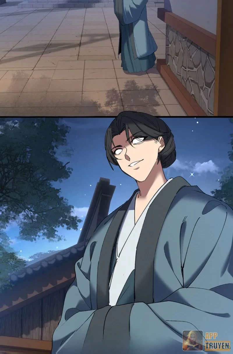 Kẻ Thù Của Ta Lại Thành Đạo Lữ Chapter 23 - 41