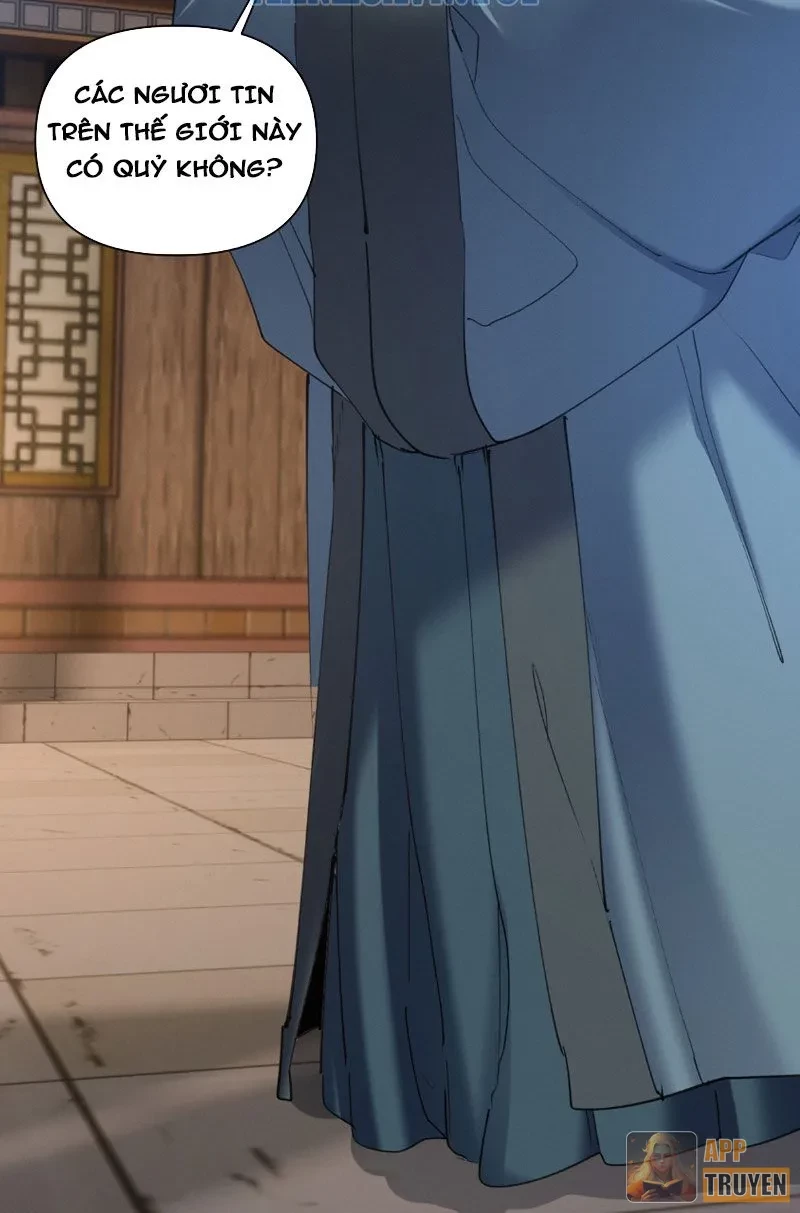 Kẻ Thù Của Ta Lại Thành Đạo Lữ Chapter 23 - 42