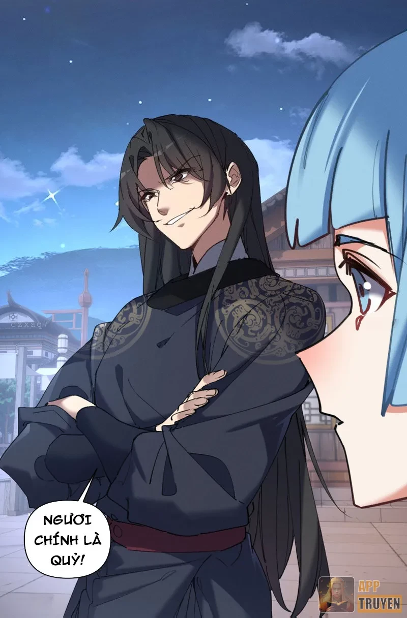 Kẻ Thù Của Ta Lại Thành Đạo Lữ Chapter 23 - 44