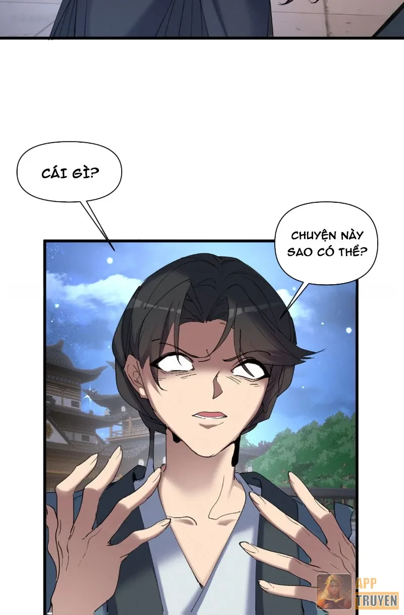 Kẻ Thù Của Ta Lại Thành Đạo Lữ Chapter 23 - 45