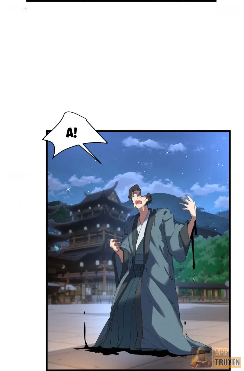 Kẻ Thù Của Ta Lại Thành Đạo Lữ Chapter 23 - 46