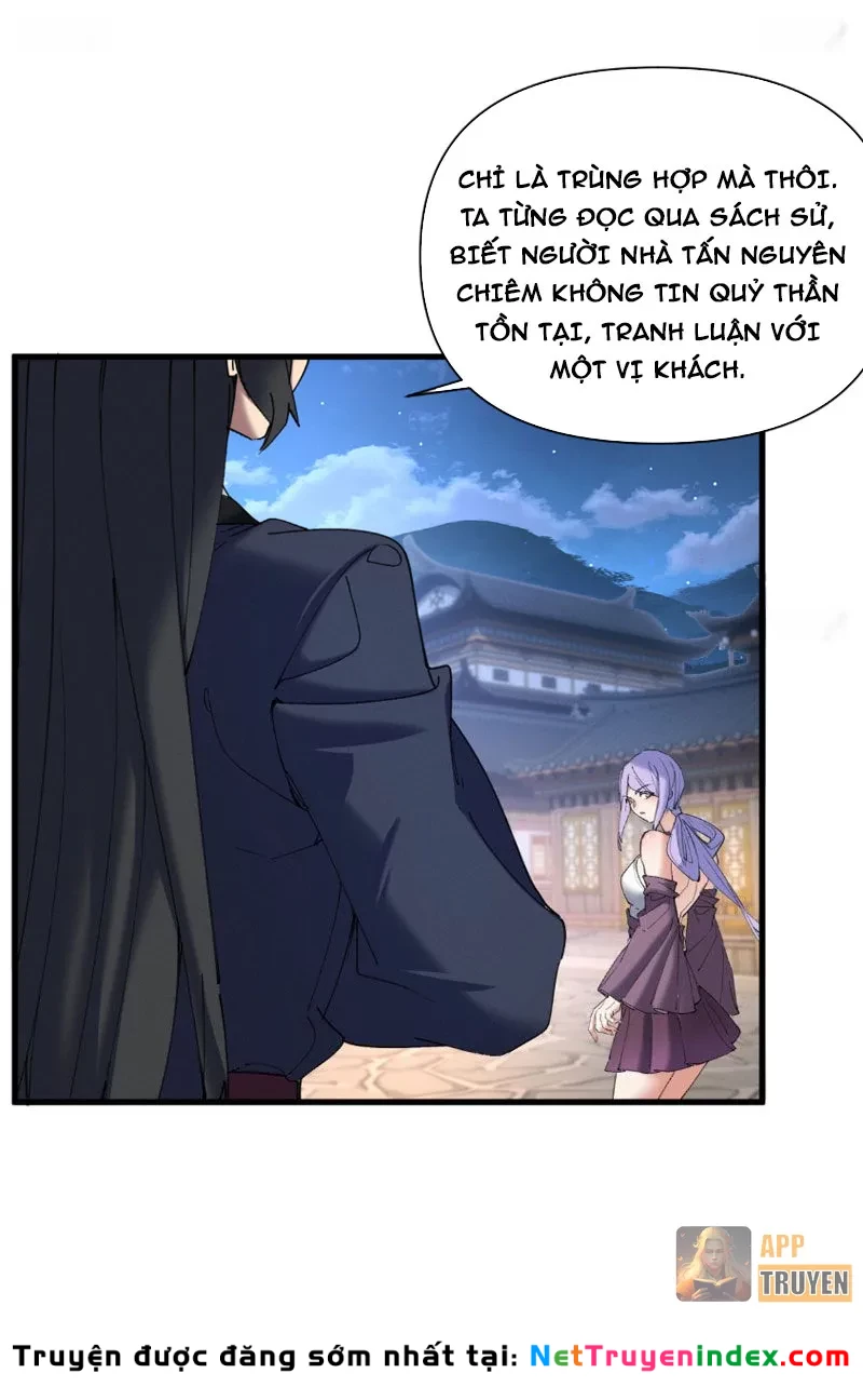 Kẻ Thù Của Ta Lại Thành Đạo Lữ Chapter 23 - 48