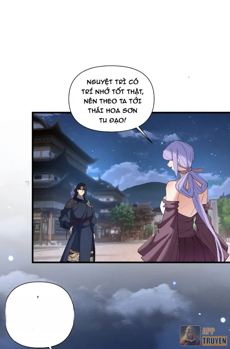 Kẻ Thù Của Ta Lại Thành Đạo Lữ Chapter 23 - 50