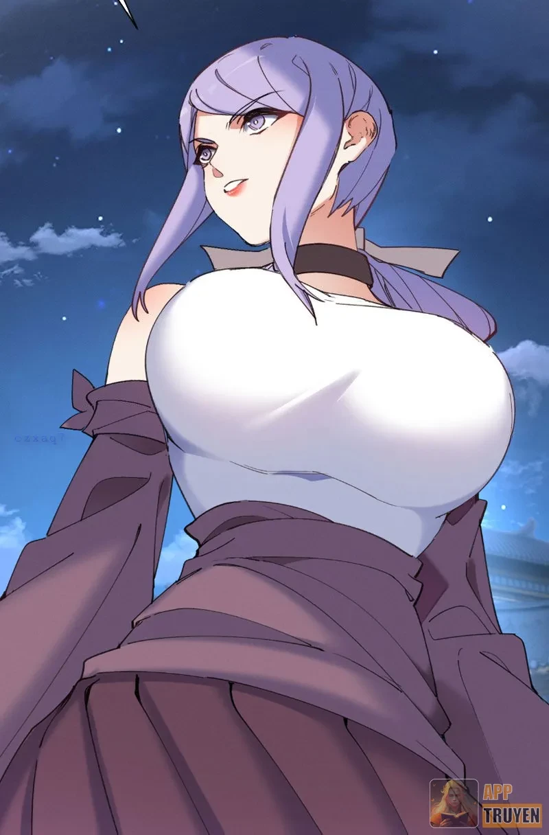 Kẻ Thù Của Ta Lại Thành Đạo Lữ Chapter 23 - 51