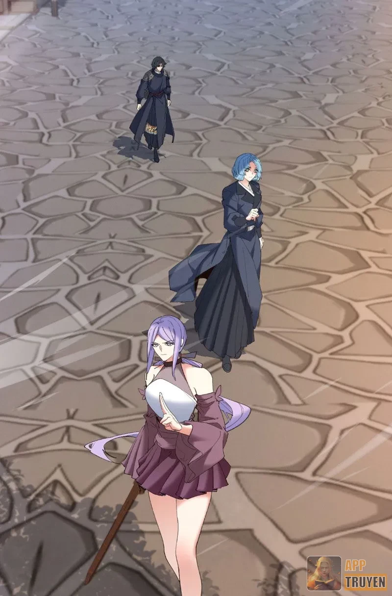 Kẻ Thù Của Ta Lại Thành Đạo Lữ Chapter 23 - 53