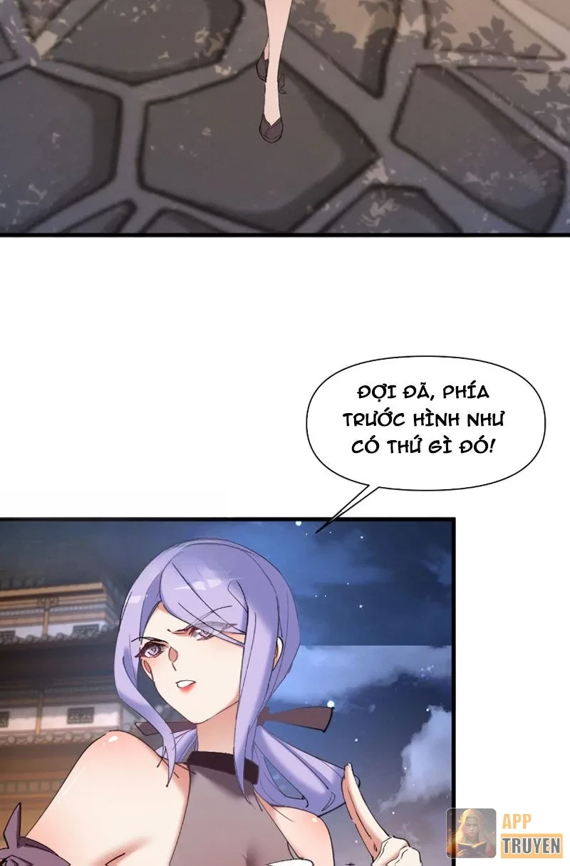 Kẻ Thù Của Ta Lại Thành Đạo Lữ Chapter 23 - 54