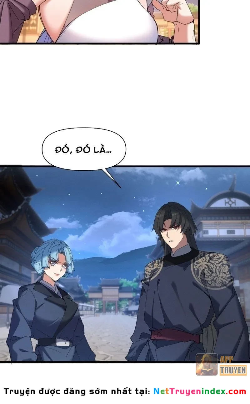 Kẻ Thù Của Ta Lại Thành Đạo Lữ Chapter 23 - 55