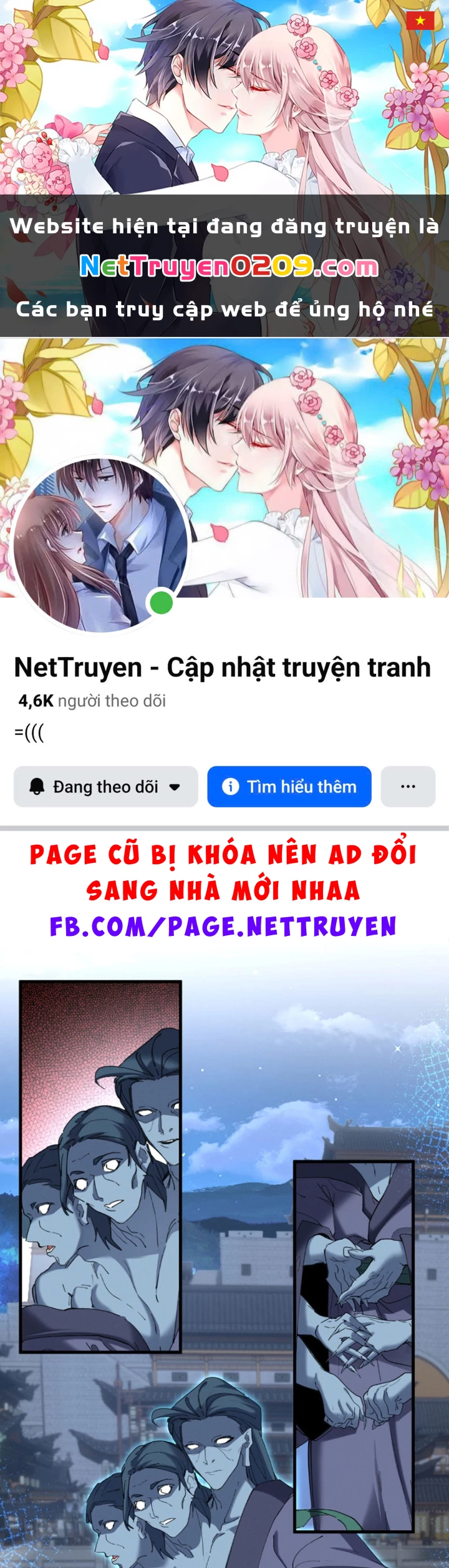 Kẻ Thù Của Ta Lại Thành Đạo Lữ Chapter 24 - 1