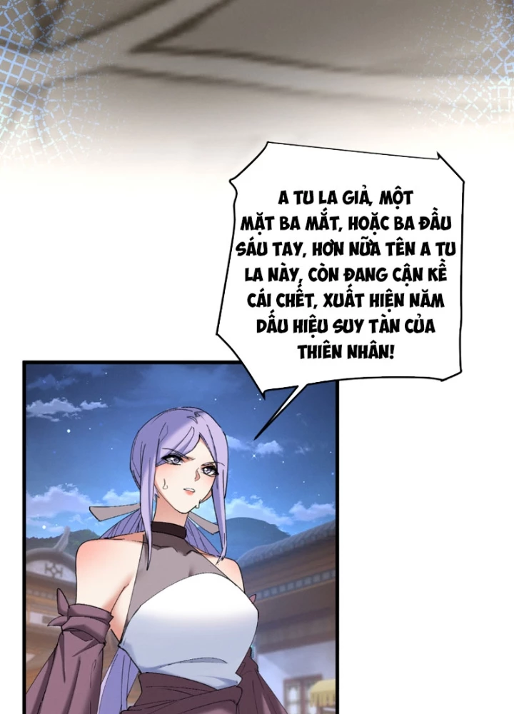 Kẻ Thù Của Ta Lại Thành Đạo Lữ Chapter 24 - 5