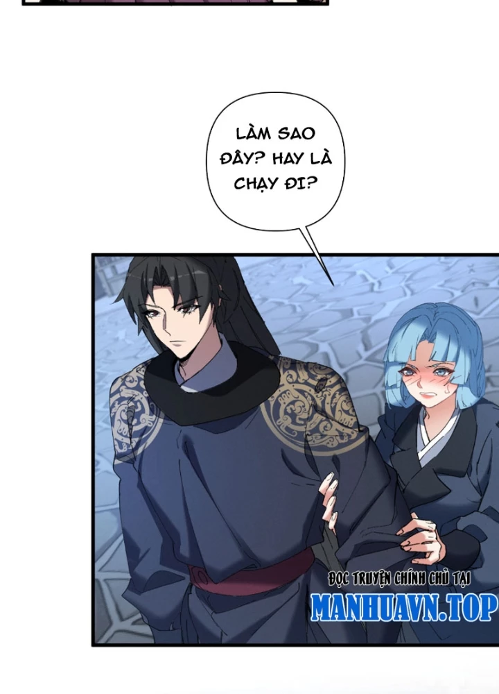 Kẻ Thù Của Ta Lại Thành Đạo Lữ Chapter 24 - 7