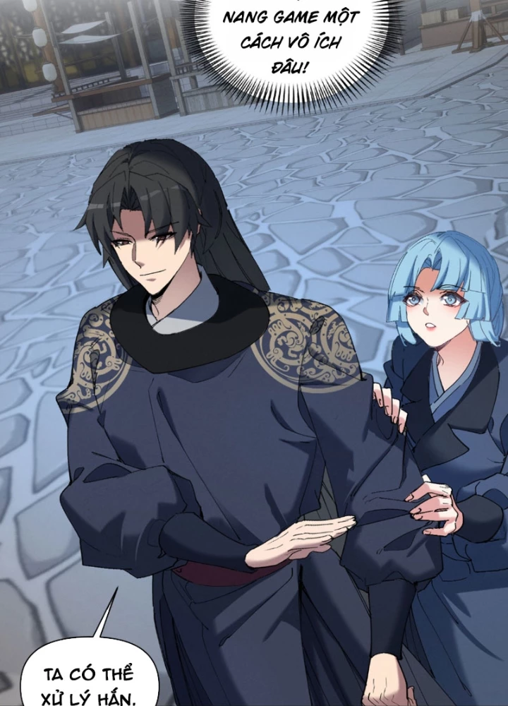 Kẻ Thù Của Ta Lại Thành Đạo Lữ Chapter 24 - 9