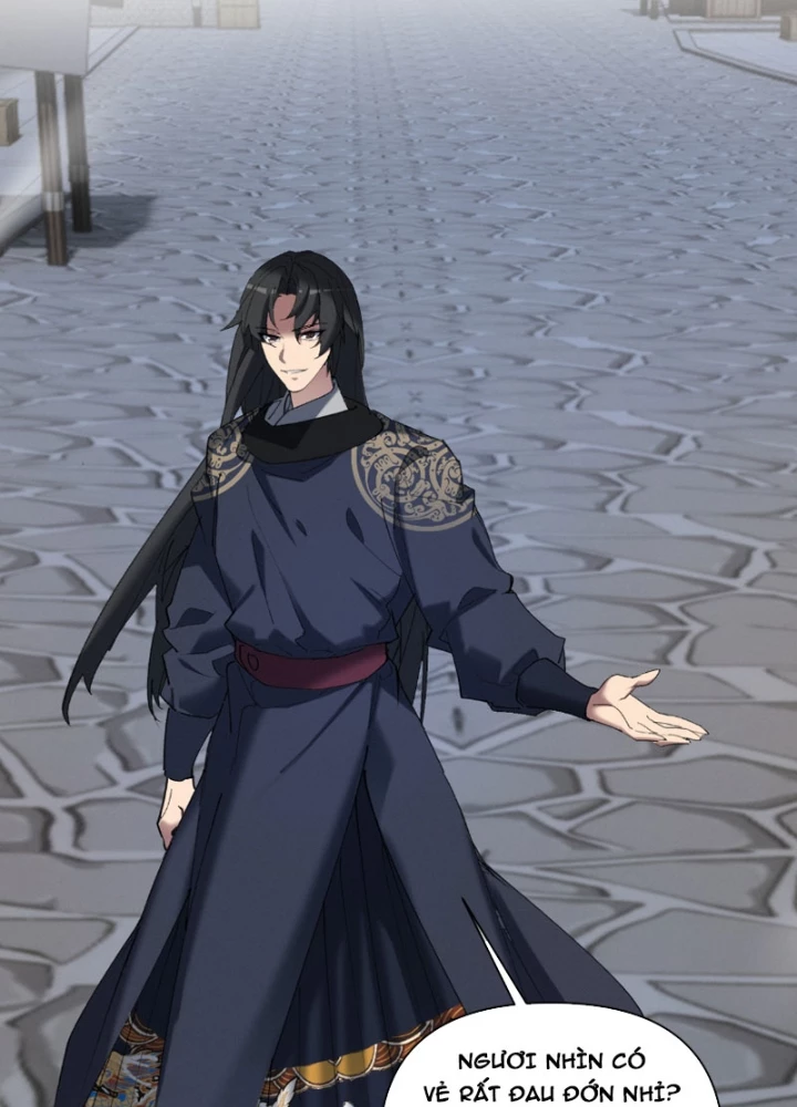 Kẻ Thù Của Ta Lại Thành Đạo Lữ Chapter 24 - 13