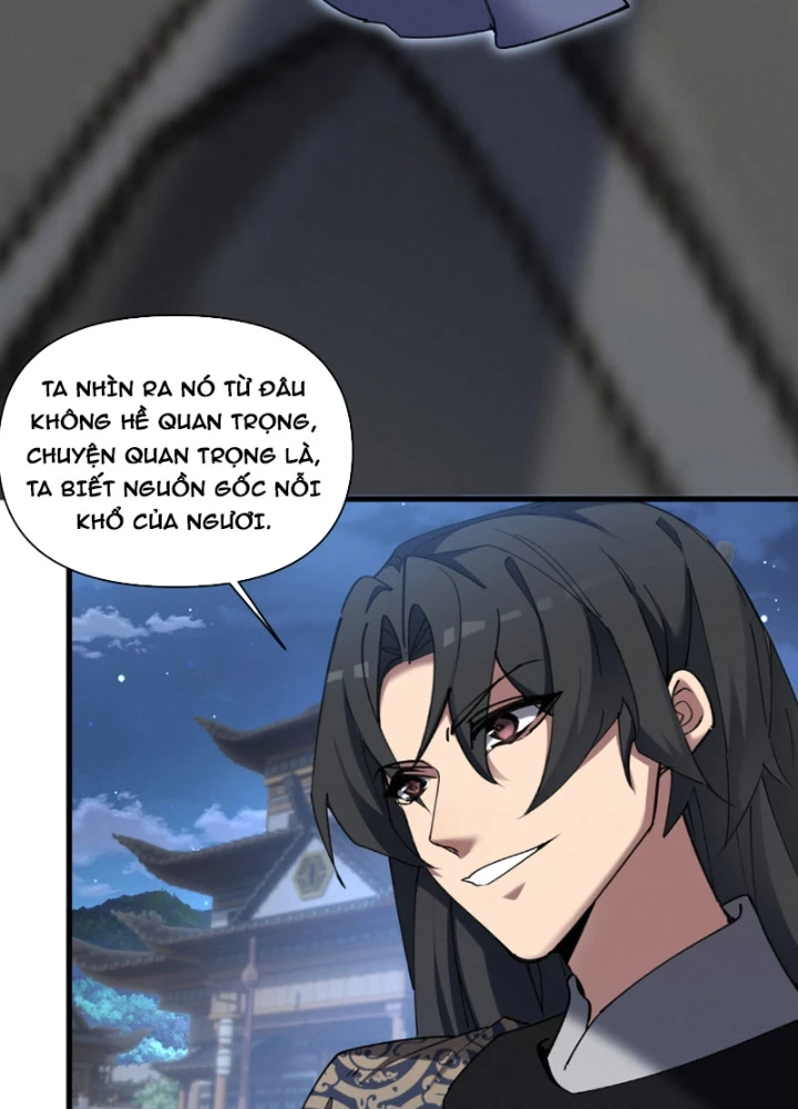 Kẻ Thù Của Ta Lại Thành Đạo Lữ Chapter 24 - 19