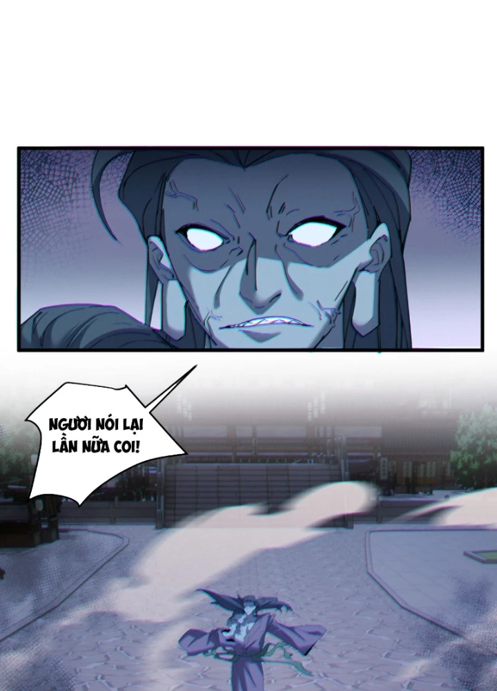 Kẻ Thù Của Ta Lại Thành Đạo Lữ Chapter 24 - 21