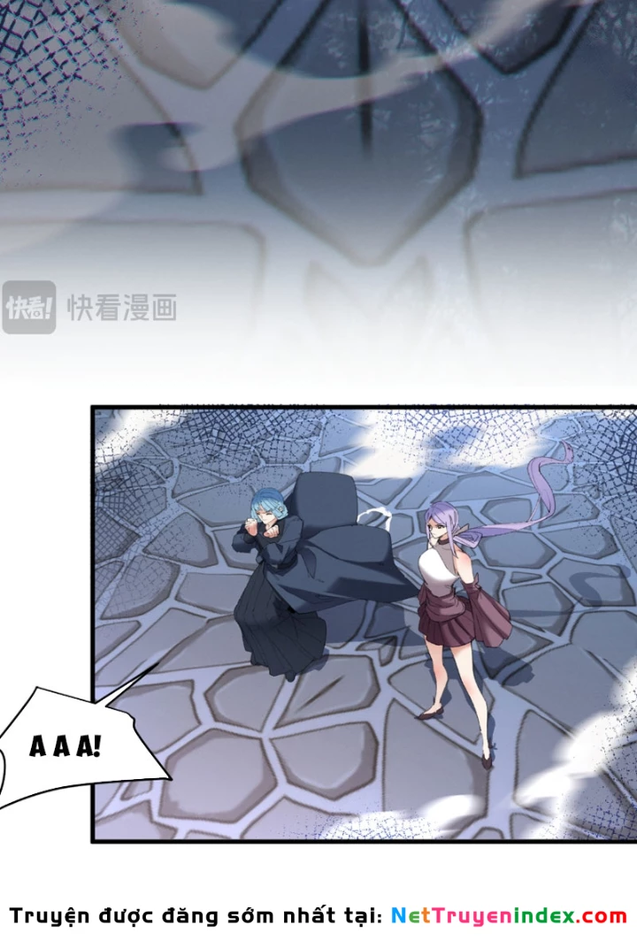 Kẻ Thù Của Ta Lại Thành Đạo Lữ Chapter 24 - 25