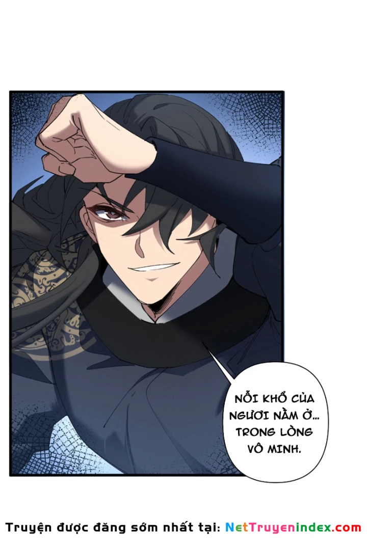 Kẻ Thù Của Ta Lại Thành Đạo Lữ Chapter 24 - 27