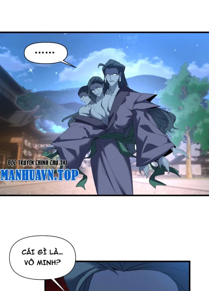 Kẻ Thù Của Ta Lại Thành Đạo Lữ Chapter 24 - 29