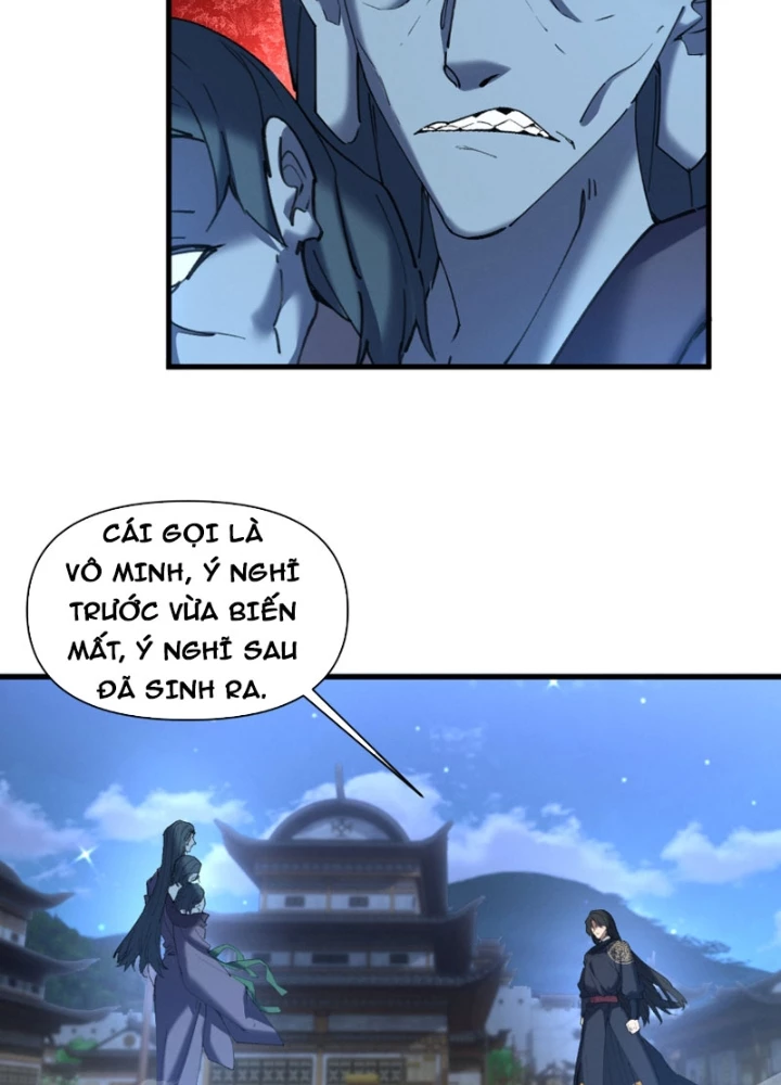 Kẻ Thù Của Ta Lại Thành Đạo Lữ Chapter 24 - 31