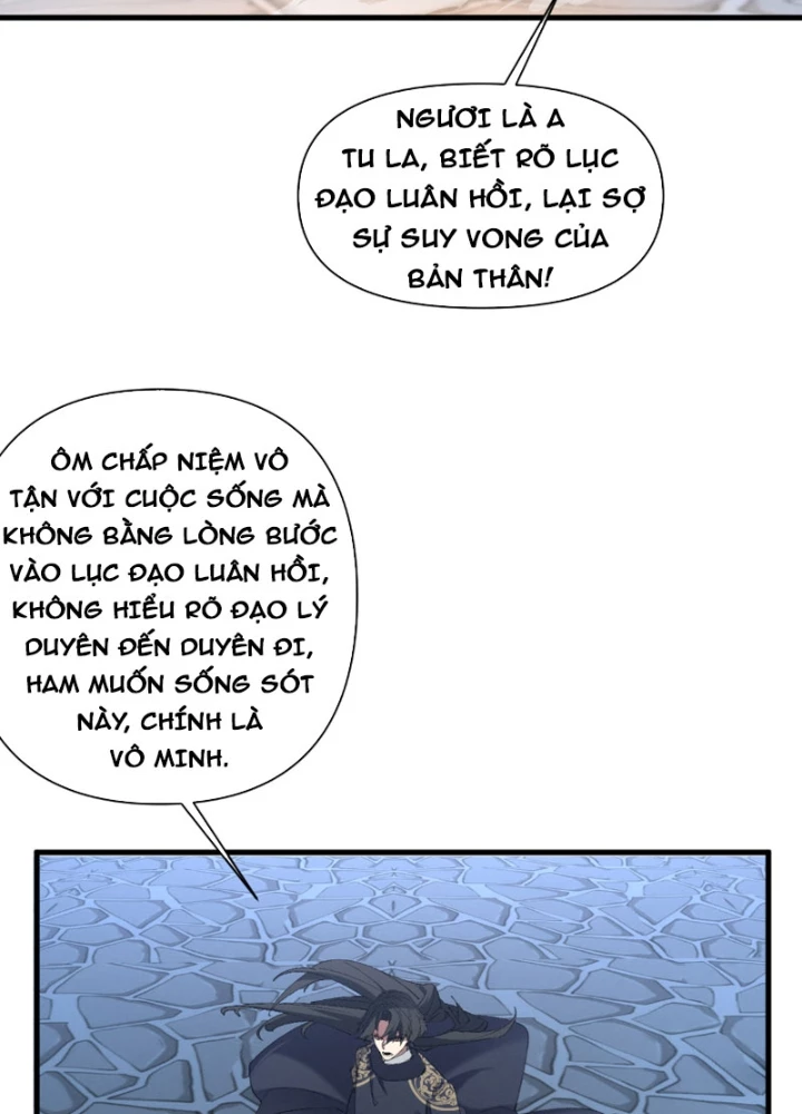 Kẻ Thù Của Ta Lại Thành Đạo Lữ Chapter 24 - 33