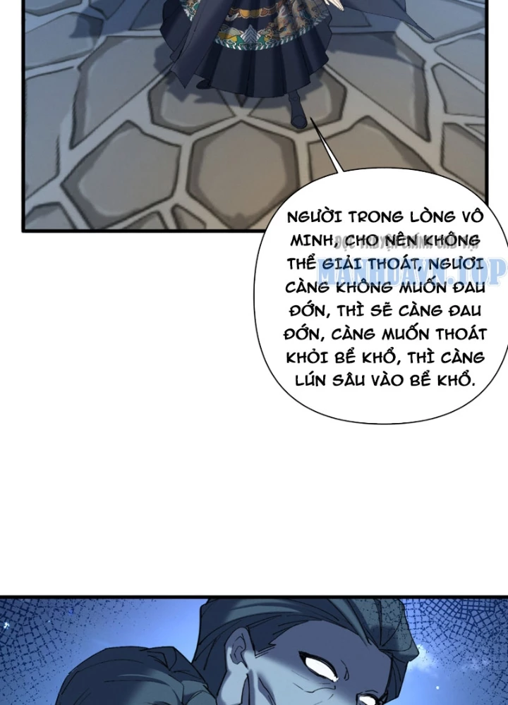 Kẻ Thù Của Ta Lại Thành Đạo Lữ Chapter 24 - 35