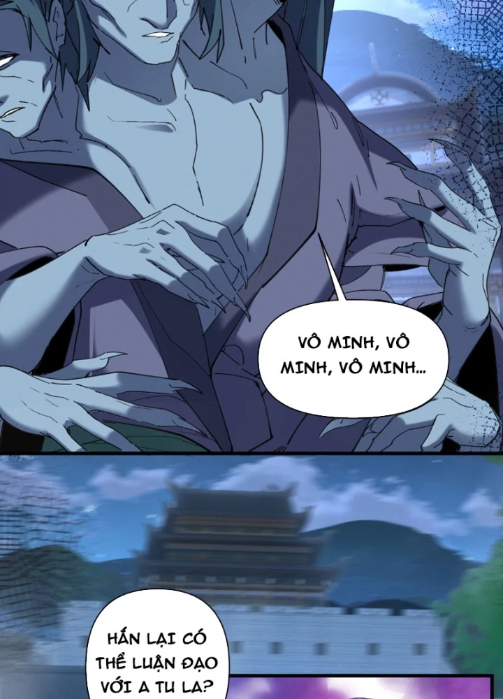 Kẻ Thù Của Ta Lại Thành Đạo Lữ Chapter 24 - 37