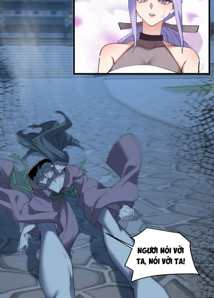 Kẻ Thù Của Ta Lại Thành Đạo Lữ Chapter 24 - 39