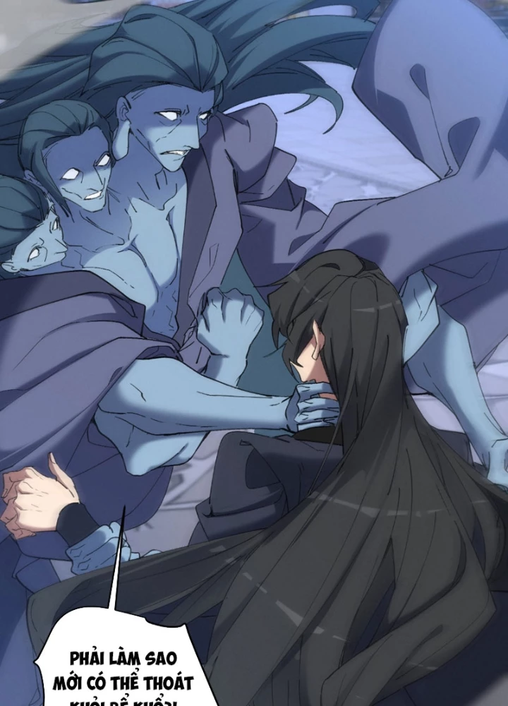 Kẻ Thù Của Ta Lại Thành Đạo Lữ Chapter 24 - 43