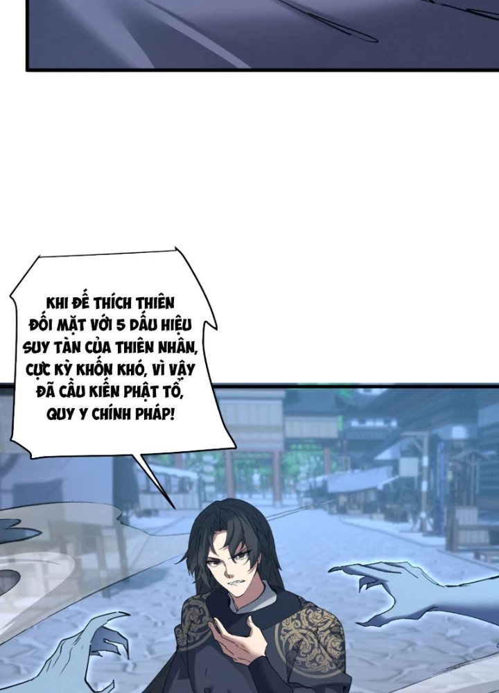 Kẻ Thù Của Ta Lại Thành Đạo Lữ Chapter 24 - 49