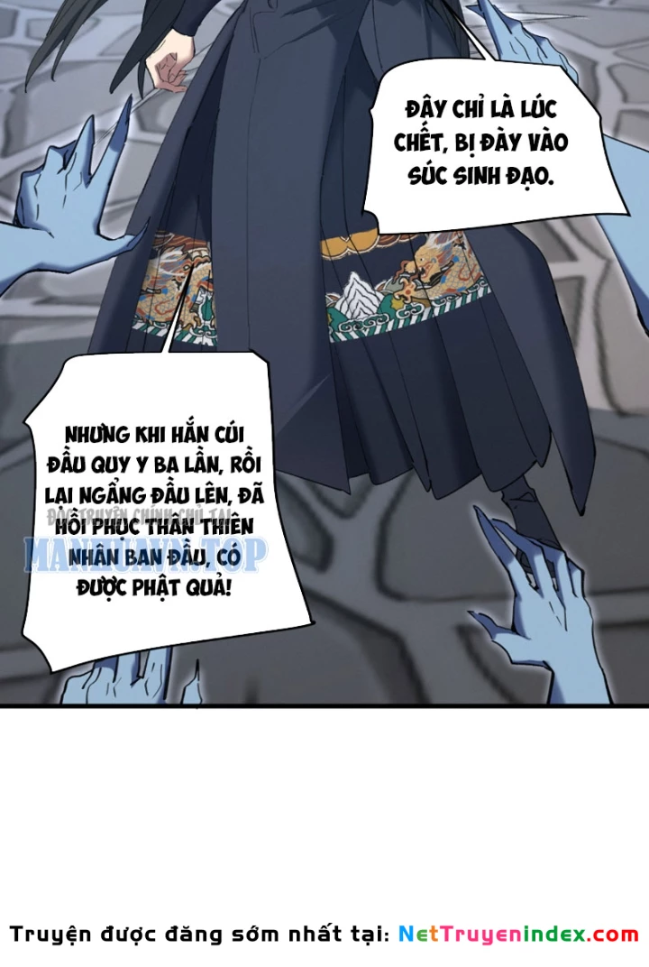 Kẻ Thù Của Ta Lại Thành Đạo Lữ Chapter 24 - 51