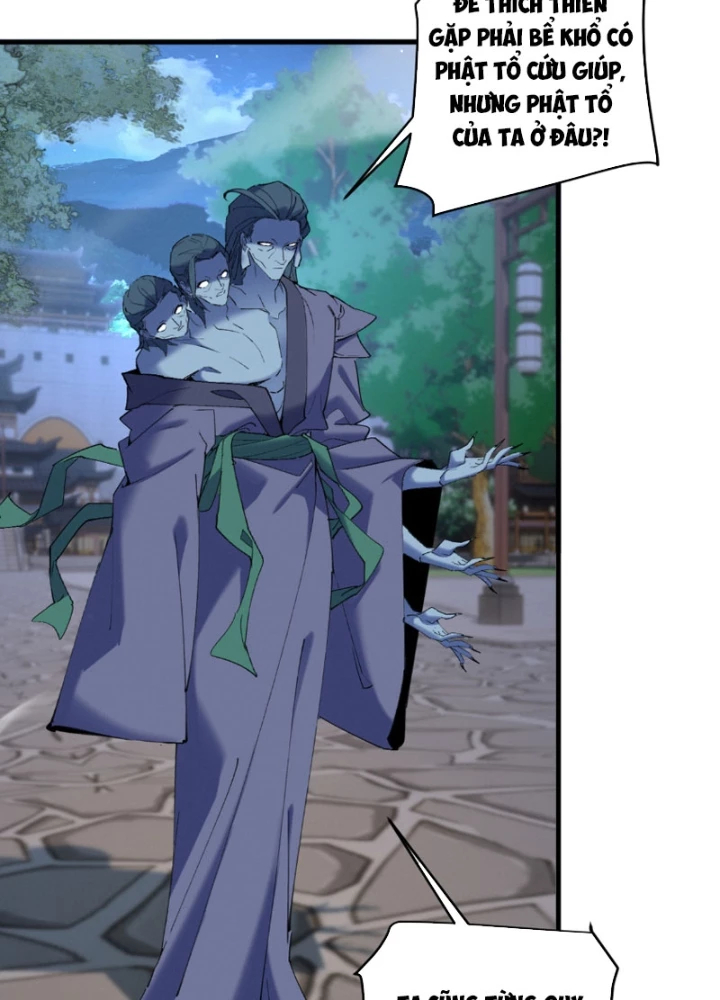 Kẻ Thù Của Ta Lại Thành Đạo Lữ Chapter 24 - 53