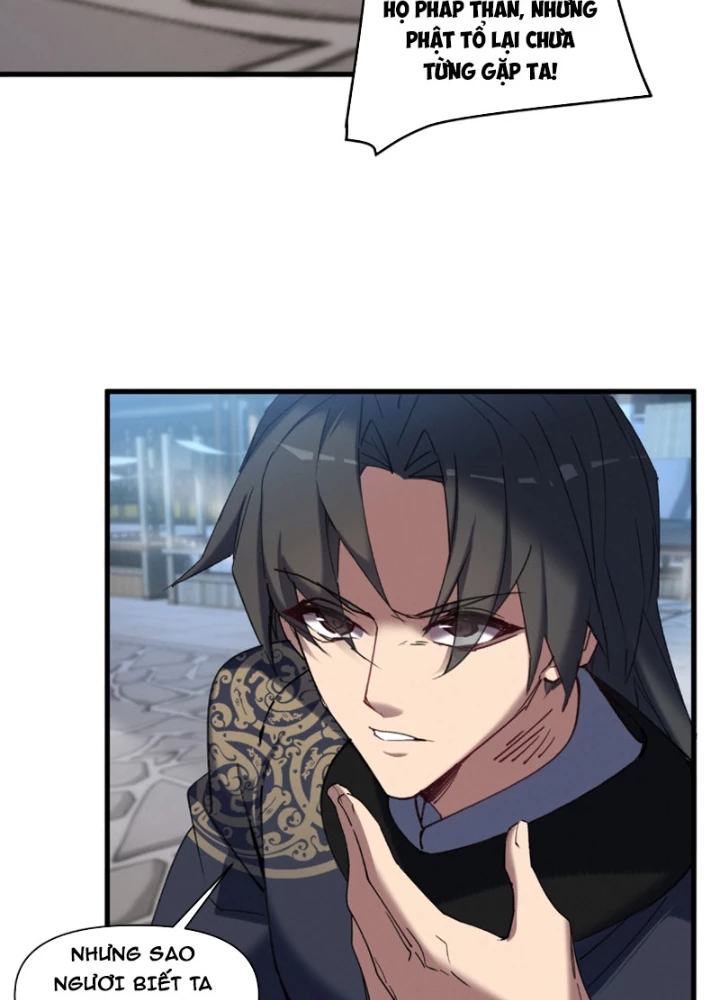 Kẻ Thù Của Ta Lại Thành Đạo Lữ Chapter 24 - 55