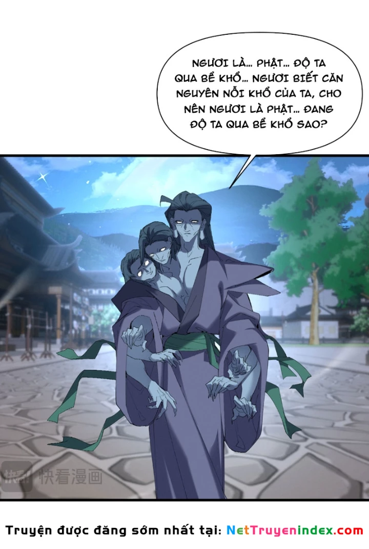 Kẻ Thù Của Ta Lại Thành Đạo Lữ Chapter 24 - 57