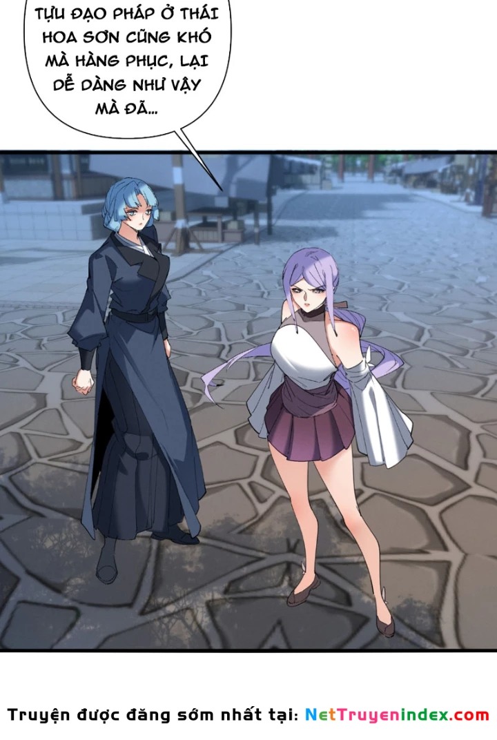 Kẻ Thù Của Ta Lại Thành Đạo Lữ Chapter 24 - 69