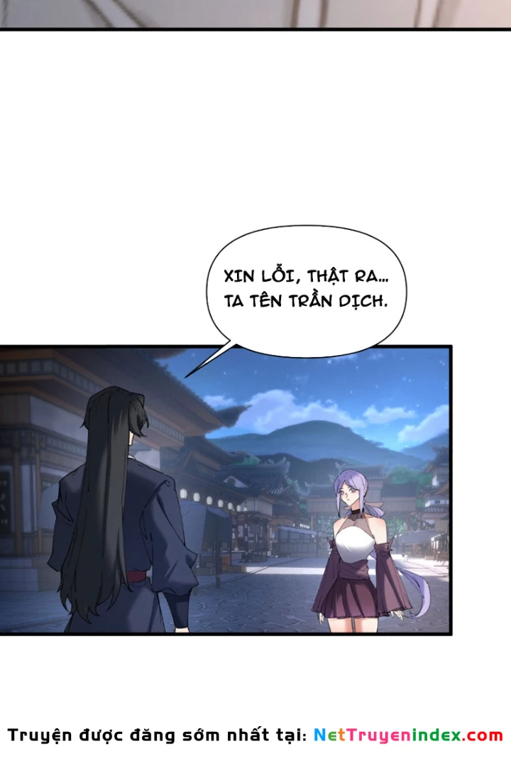 Kẻ Thù Của Ta Lại Thành Đạo Lữ Chapter 24 - 79