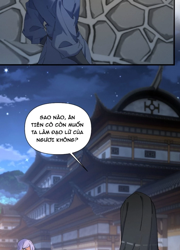 Kẻ Thù Của Ta Lại Thành Đạo Lữ Chapter 24 - 89