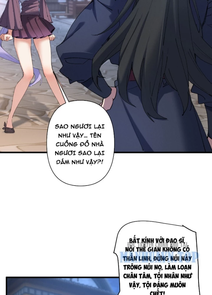 Kẻ Thù Của Ta Lại Thành Đạo Lữ Chapter 24 - 91