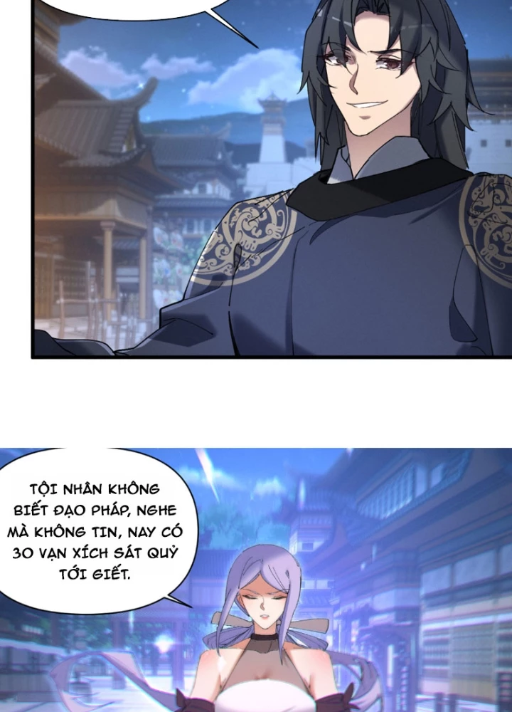 Kẻ Thù Của Ta Lại Thành Đạo Lữ Chapter 24 - 95