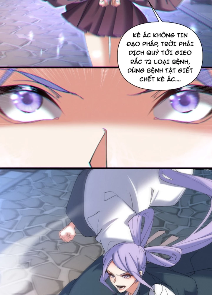 Kẻ Thù Của Ta Lại Thành Đạo Lữ Chapter 24 - 97