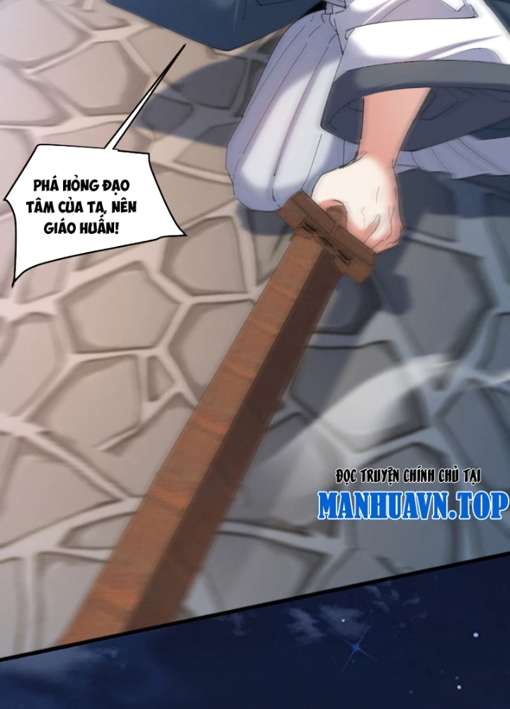 Kẻ Thù Của Ta Lại Thành Đạo Lữ Chapter 24 - 99